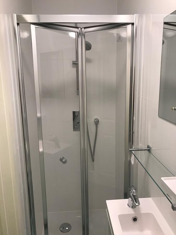 Islington Serviced Rooms London Exterior photo