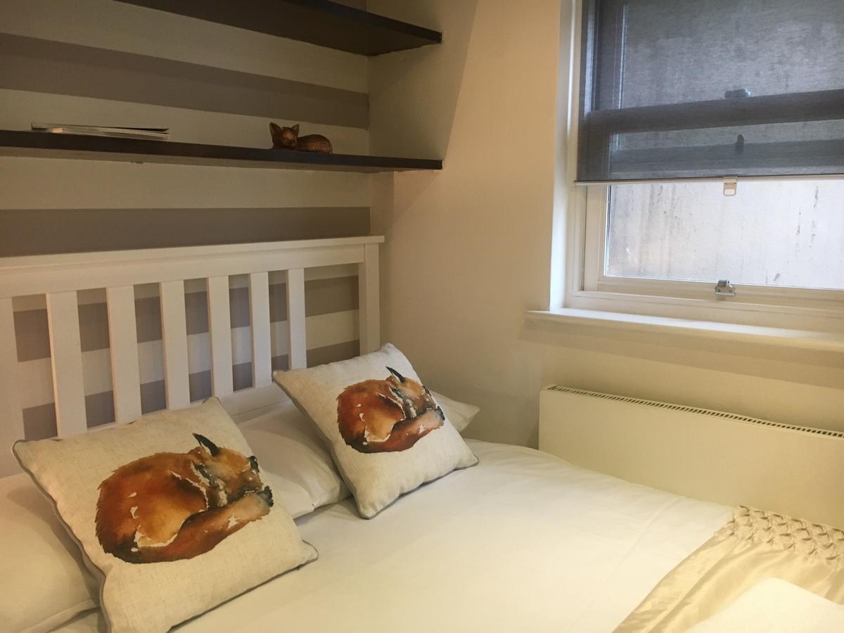 Islington Serviced Rooms London Exterior photo