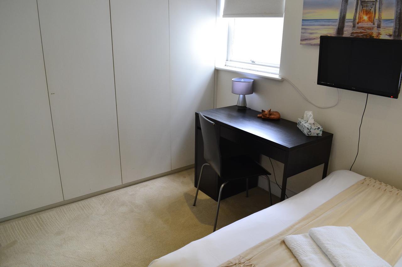 Islington Serviced Rooms London Exterior photo